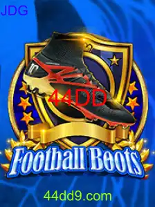 FootballBoots: Explorando o Jogo Inovador com a Palavra-chave '44DD'