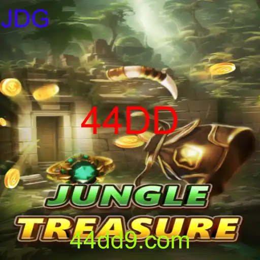 JungleTreasure